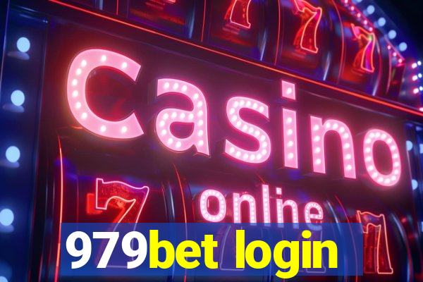 979bet login
